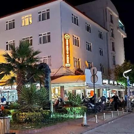Seventy Four Hotel Amasra Exteriér fotografie