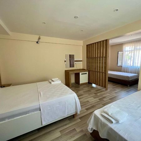 Seventy Four Hotel Amasra Exteriér fotografie