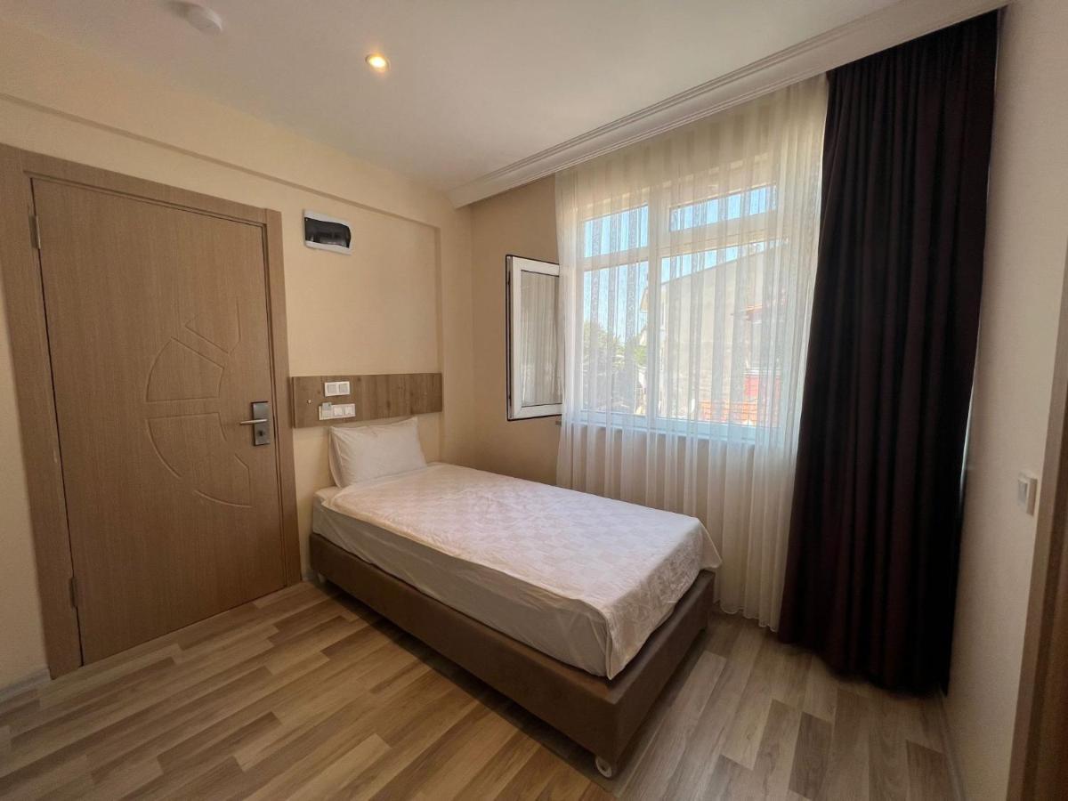 Seventy Four Hotel Amasra Exteriér fotografie