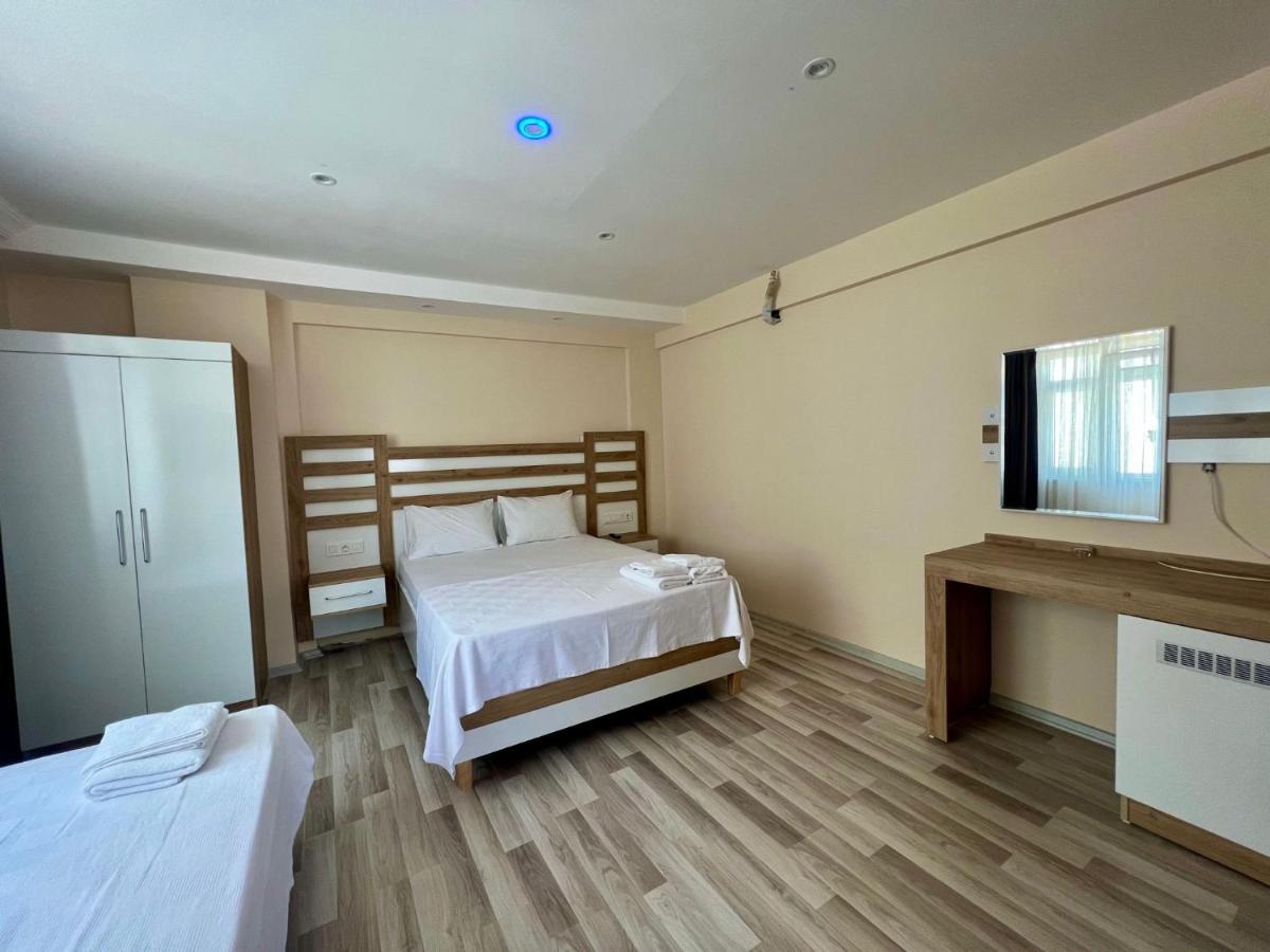 Seventy Four Hotel Amasra Exteriér fotografie