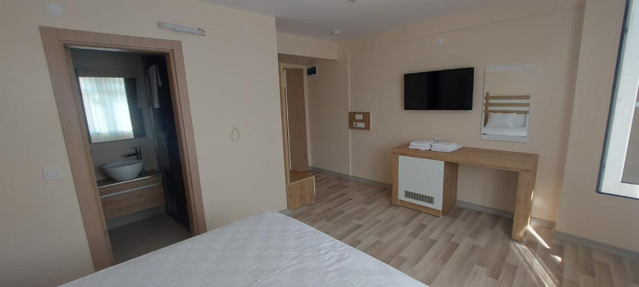 Seventy Four Hotel Amasra Exteriér fotografie