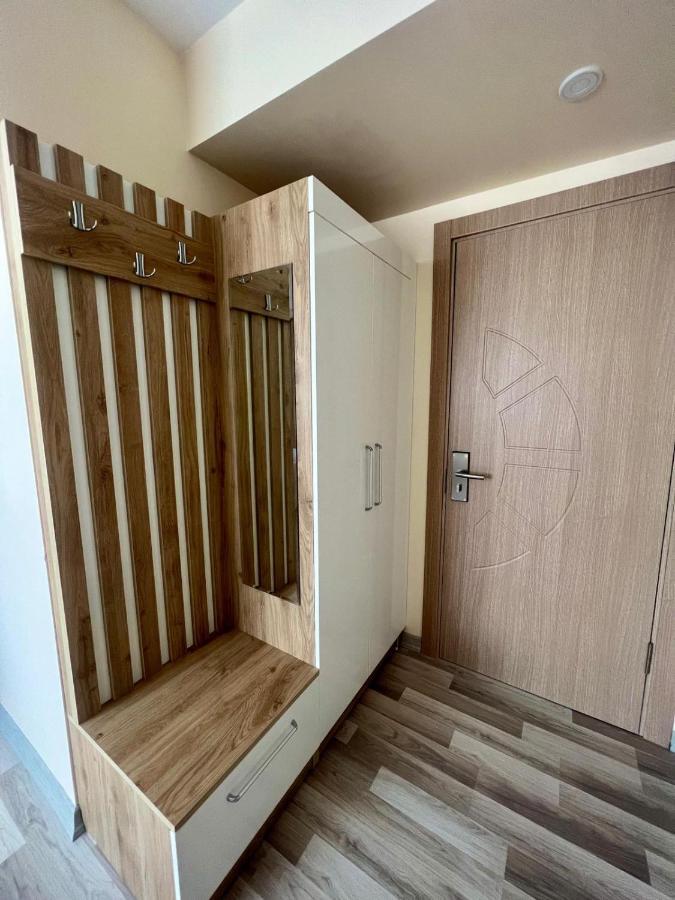 Seventy Four Hotel Amasra Exteriér fotografie
