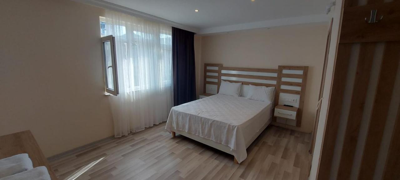 Seventy Four Hotel Amasra Exteriér fotografie