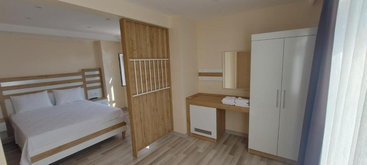 Seventy Four Hotel Amasra Exteriér fotografie