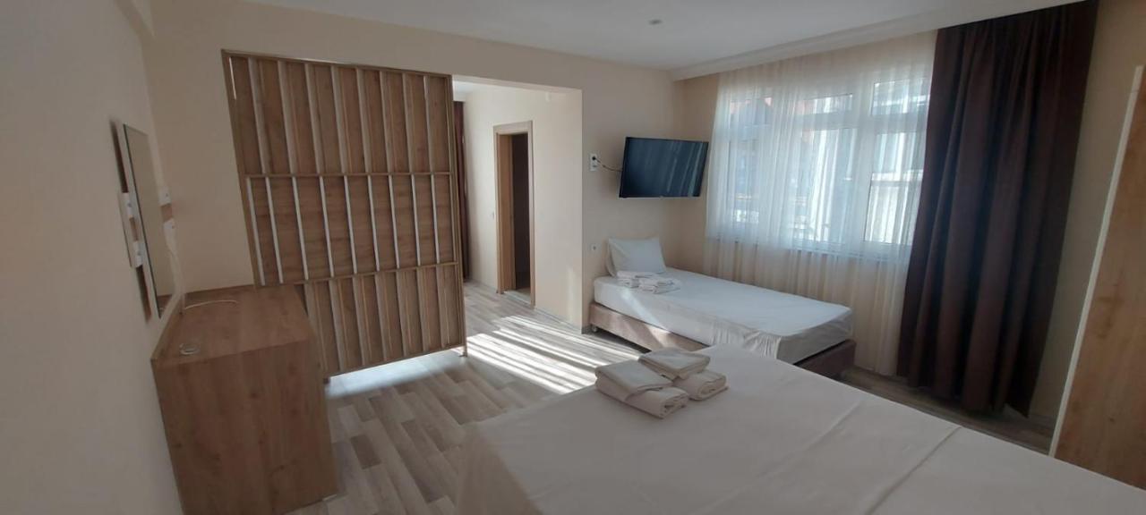Seventy Four Hotel Amasra Exteriér fotografie