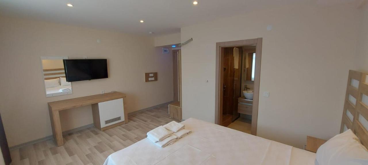 Seventy Four Hotel Amasra Exteriér fotografie