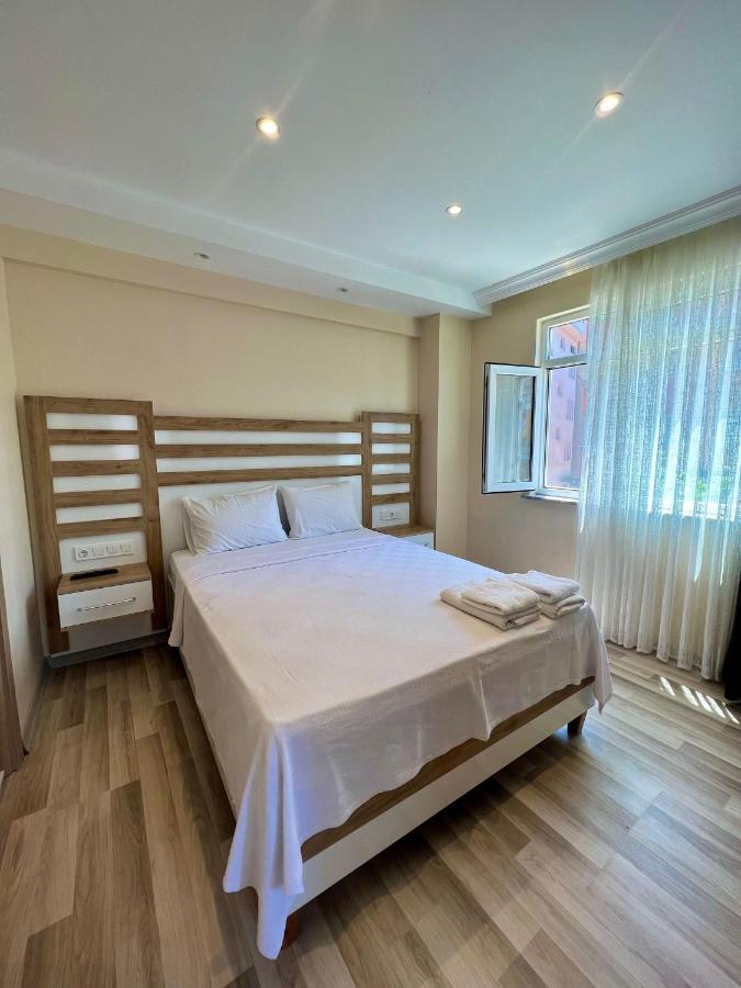 Seventy Four Hotel Amasra Exteriér fotografie