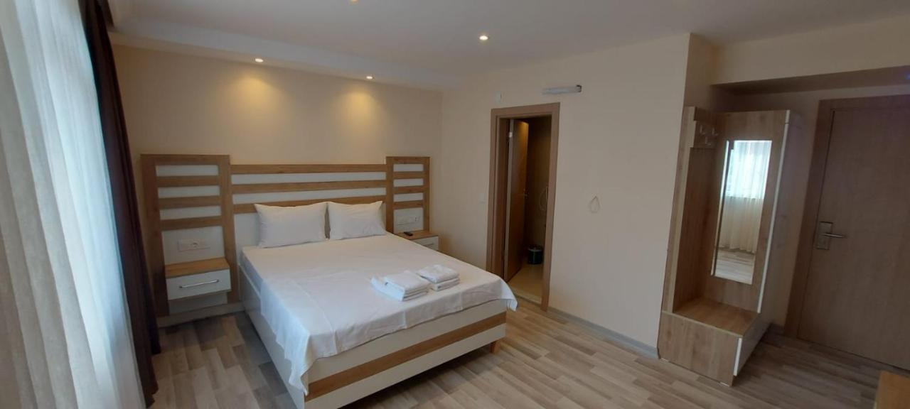Seventy Four Hotel Amasra Exteriér fotografie